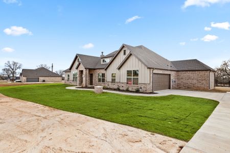 Monarch Manor by Doug Parr Custom Homes in Poolville - image 10