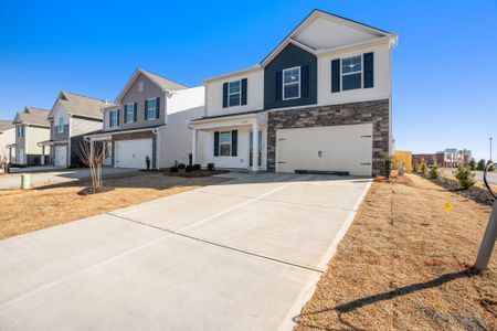 Canopy Of Oaks by Great Southern Homes in Sumter - image 12