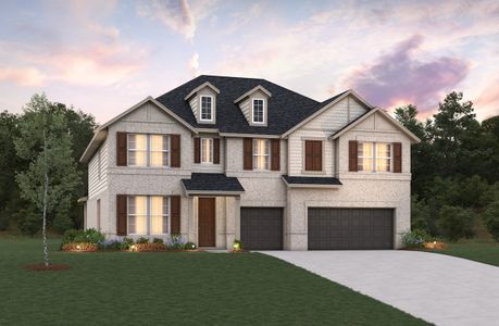 ARTAVIA by Beazer Homes in Conroe - photo 10 10