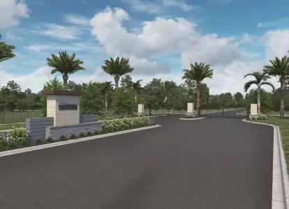 Southwind by Cardel Homes in Plant City - image