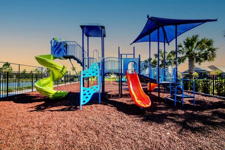Aviary at Rutland Ranch - Master planned community in Parrish, FL 7 7