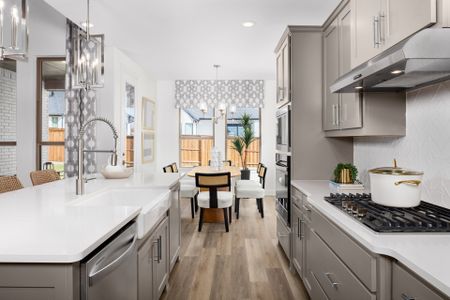Furst Ranch by Coventry Homes in Flower Mound - image 13