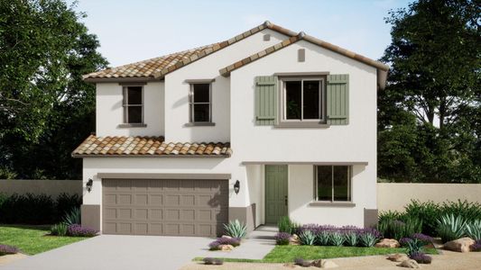 Wildera – Canyon Series by Risewell Homes in San Tan Valley - image 10