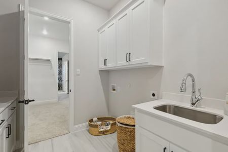 Lake Park by Cambridge Homes in Rowlett - image 19