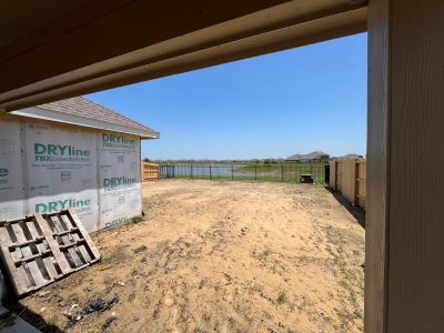 Sterling Point at Baytown Crossings: Wildflower II Collection by Lennar in Baytown - photo 15 15