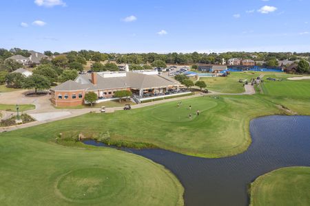 Woodmere by M/I Homes in Denton - photo 3 3