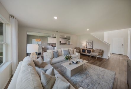 Horizon Ridge by Centex in San Antonio - image 7