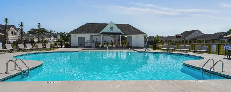 Trieste at Bella Vita by Ashton Woods in Myrtle Beach - image