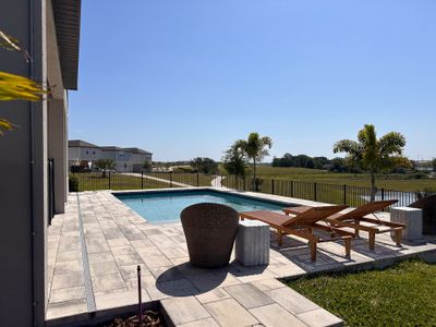 Silverleaf Reserve Bungalows by Meritage Homes in Winter Garden - photo 12 12