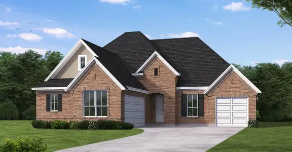 Saddle Star - Master planned community in Rockwall, TX 20 20