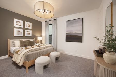 Austin Point 60' by Perry Homes in Richmond - image 19