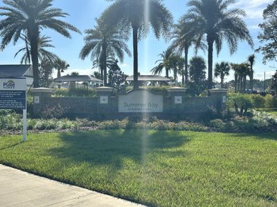 Summer Bay at Grand Oaks by Pulte Homes in St. Augustine - photo 26 26