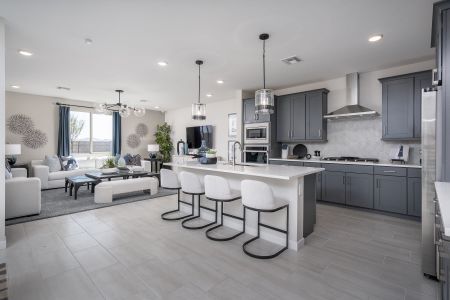 El Cidro by Landsea Homes in Goodyear - photo 44 44