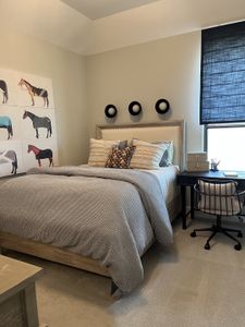 Westland Ranch 60ft by Ashton Woods in League City - image 19