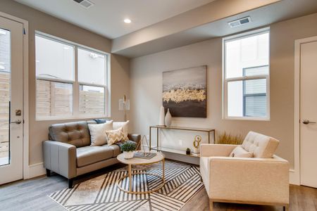 38th & Zenobia by DIRC Homes in Denver - photo 2 2