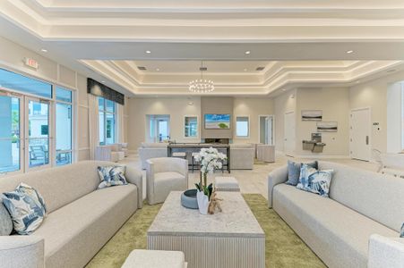 Watercolor Place Single Family Homes by Medallion Home in Bradenton - image 11