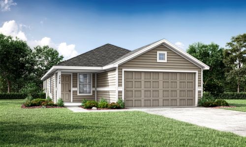 Northpointe: Cottage Collection by Lennar in Fort Worth - photo 10 10