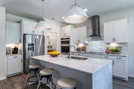 Terrapin by McKee Homes in Leland - image 15