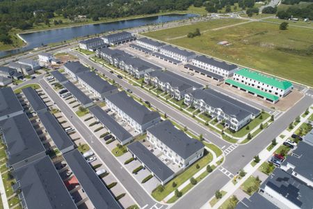 Center Lake on the Park by M/I Homes in St. Cloud - image 15