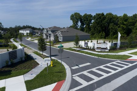 Francisco Park by M/I Homes in Oviedo - photo 11 11