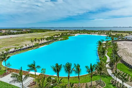 Aqua Townhomes by Medallion Home in Bradenton - photo 2 2