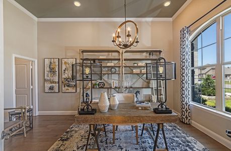 Lovers Landing by Beazer Homes in Forney - photo 6 6