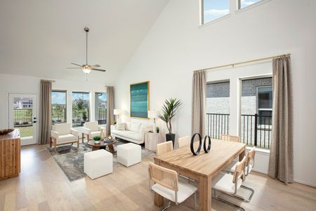 Bridgeland 40'  by Coventry Homes in Cypress - photo 32 32