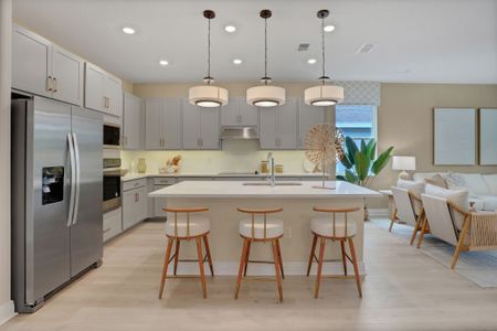 Reserve at Hammock Oaks 50' 6