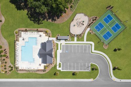 Conner Springs by Dream Finders Homes in Social Circle - image