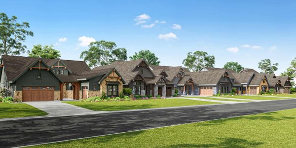 Kresston by Gracepoint Homes in Montgomery - image 11