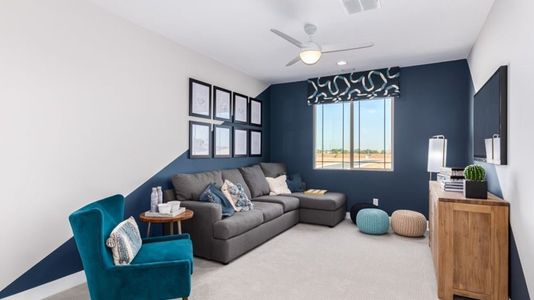 Alamar Encore Collection by Taylor Morrison in Avondale - photo 46 46