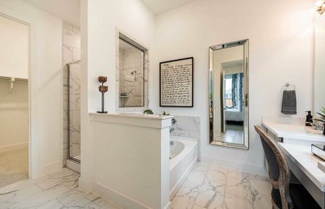 Wildridge: Artisan Series - 60ft lots by Highland Homes in Oak Point - photo 12 12