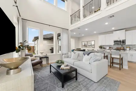 Fields East Village - Townhomes 12