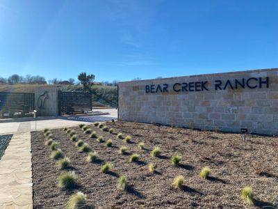 Bear Creek Ranch by Premier Homes Inc. in Cresson - photo 0 0