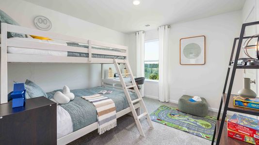 Laurelbrook by D.R. Horton in Sherrills Ford - image 19