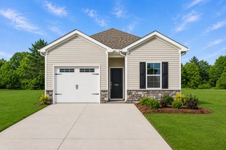 Hidden Springs by Mungo Homes in Lexington - image 14