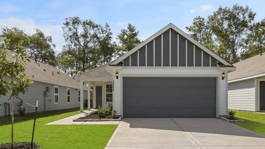 Townsend Reserve by Legend Homes in Splendora - photo 6 6