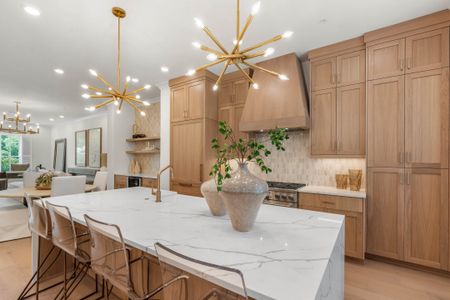 Park Walke Townhomes 7