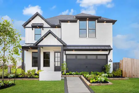 Bridgeland by Beazer Homes in Cypress - image 11