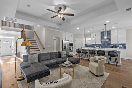 Edwards Ridge by Great Southern Homes in Central - image 3