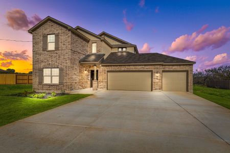 Hickory Ridge by M/I Homes in Elmendorf - image 15