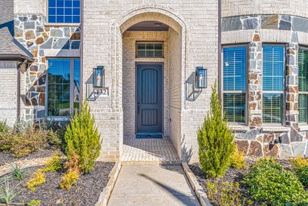 Levante by Altura Homes in Waxahachie - image 3