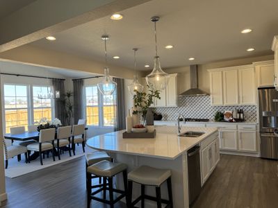 Creekside Village by Richmond American Homes in Thornton - photo 27 27