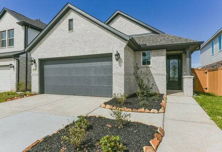 Sienna  - Master planned community in Missouri City, TX 62 62