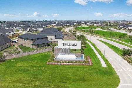 Trillium by Taylor Morrison in Richmond - image