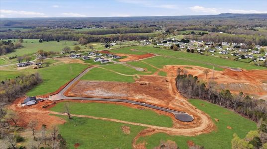 Bent Tree by Enchanted Homes in Gaffney - image 8