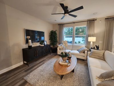 Seasons at Park Trace by Richmond American Homes in Jacksonville - photo 44 44