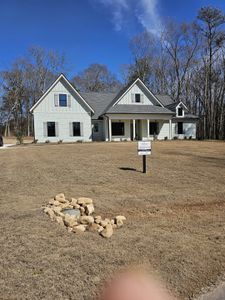  Old Town Estates by Vision Home Crafters in Dacula - photo 7 7