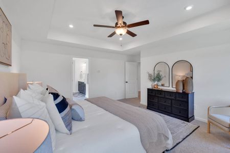 Maple Village by Kerley Family Homes in Adairsville - image 16