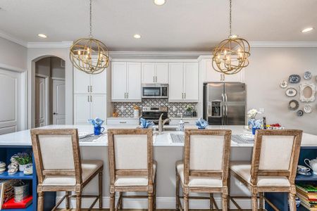 Villas Del Lago by Mobley Homes in Lutz - photo 20 20